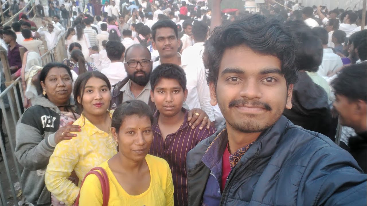 #83 Vijay Stambh | Bhima Koregaon vlog 