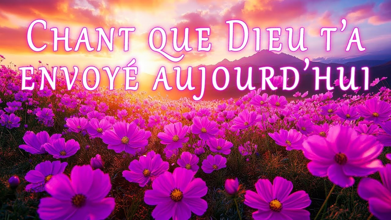 🌸 Retrouve la paix céleste au milieu du chaos de 2025 | Message de guérison pour ton cœur