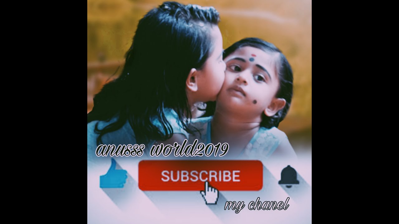 Mundakan paadathe ,Naadan paattu,Anusss world 2019
