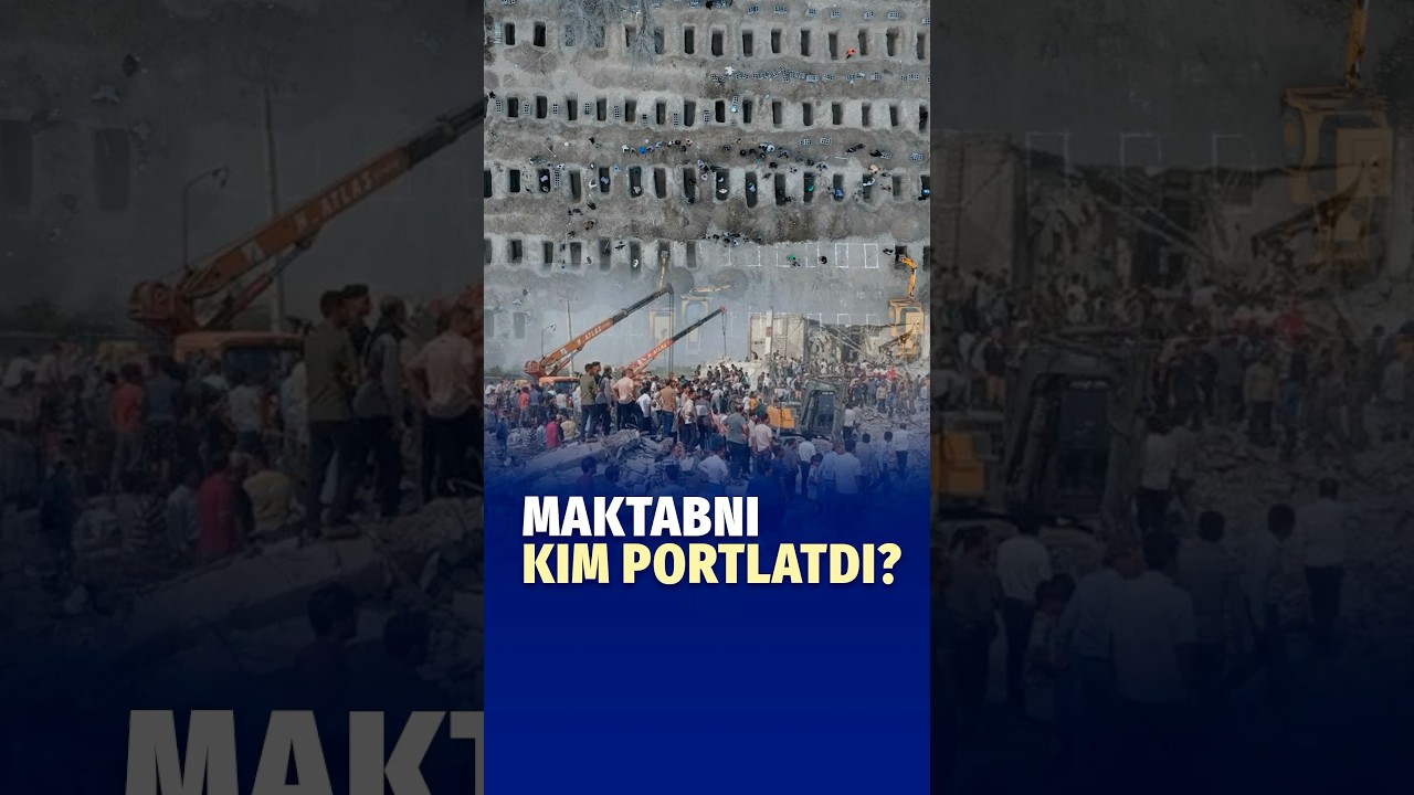 AQSH urush vaziri Eronning Minobdagi maktab raketa hujumiga uchragani haqidagi savol bilan yuzlashdi