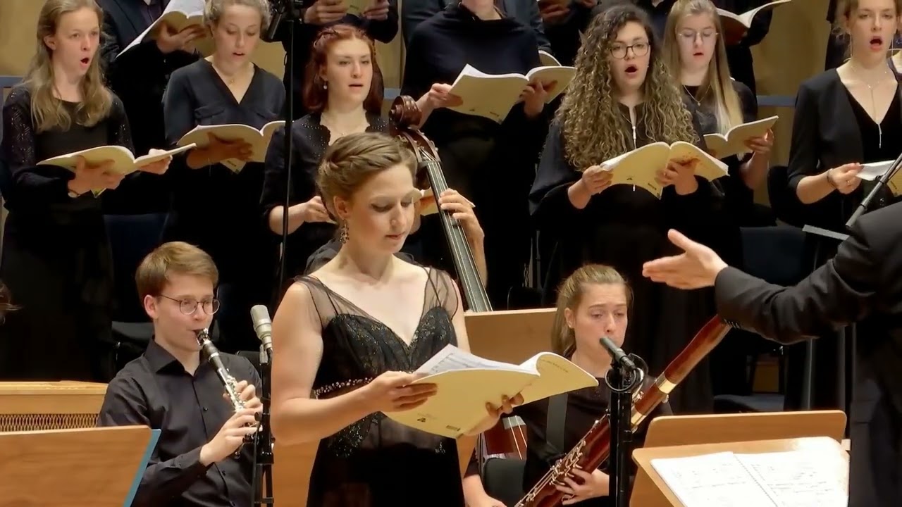 Le Roi David (A. Honegger): 