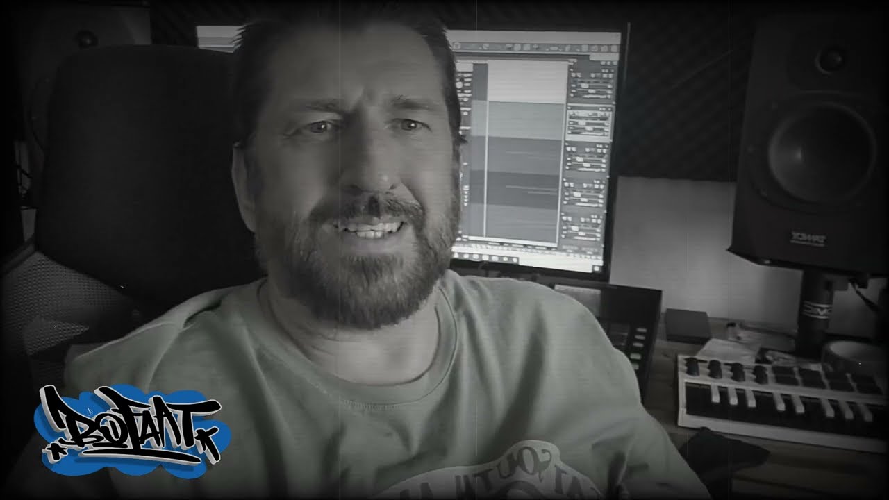 BoFaat Stories vol.2 - Meeting Tim Dog