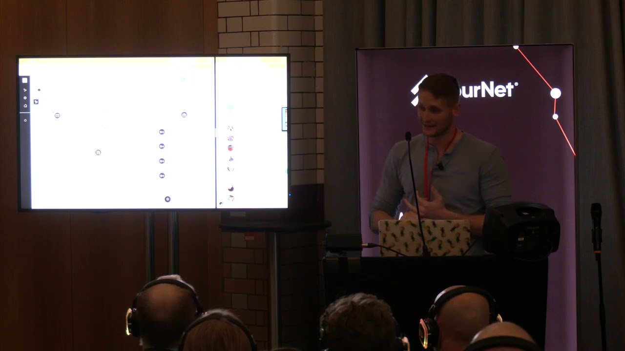 FourNet Customer Journey Showcase - AI & Automation