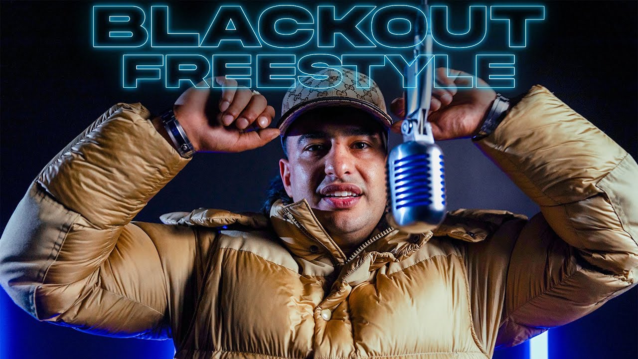 S Dog - Blackout Freestyle [S1-E1] | Full Whack