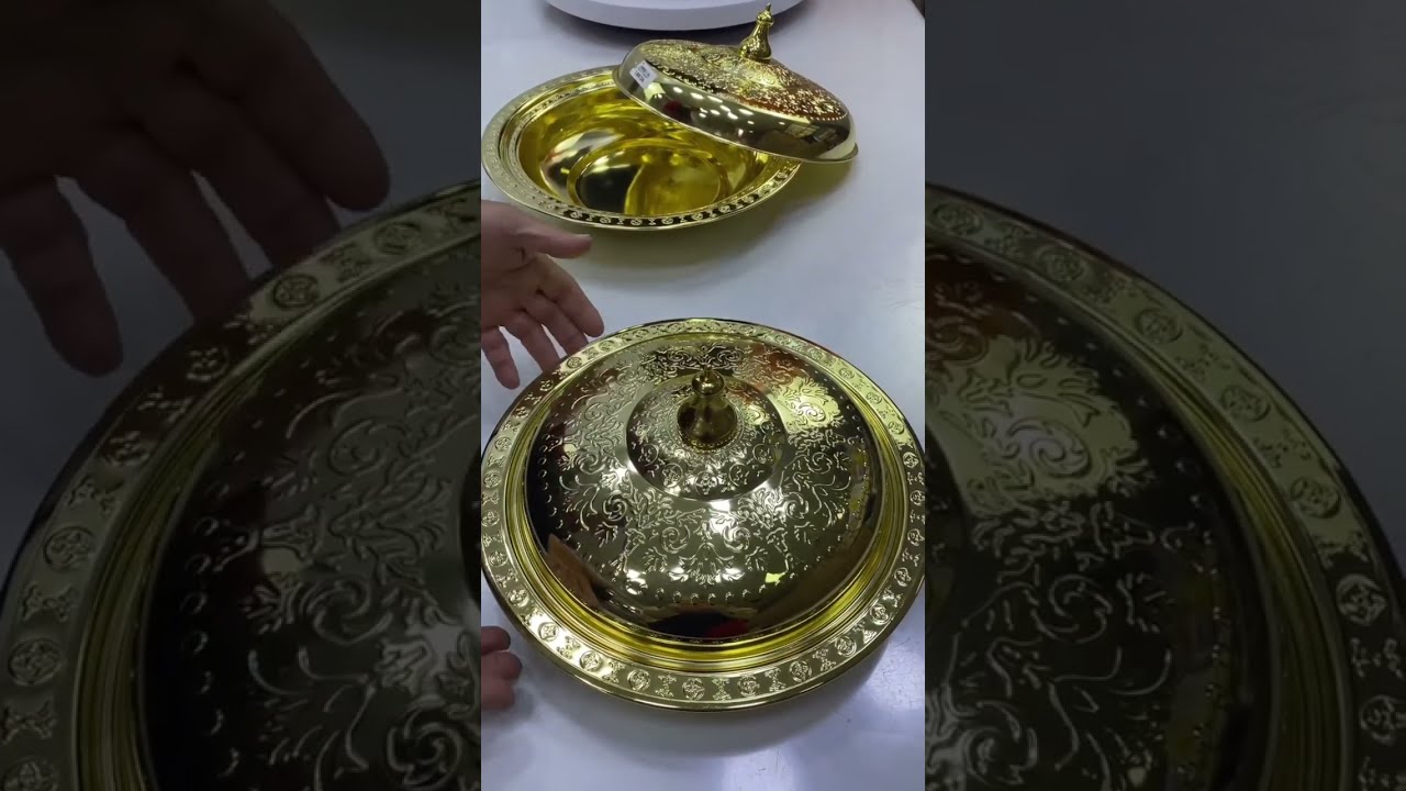 أواني منزلية قمة فالروعة عند محل زين دارك باب الواد التوصيل متوفر 58ولاية