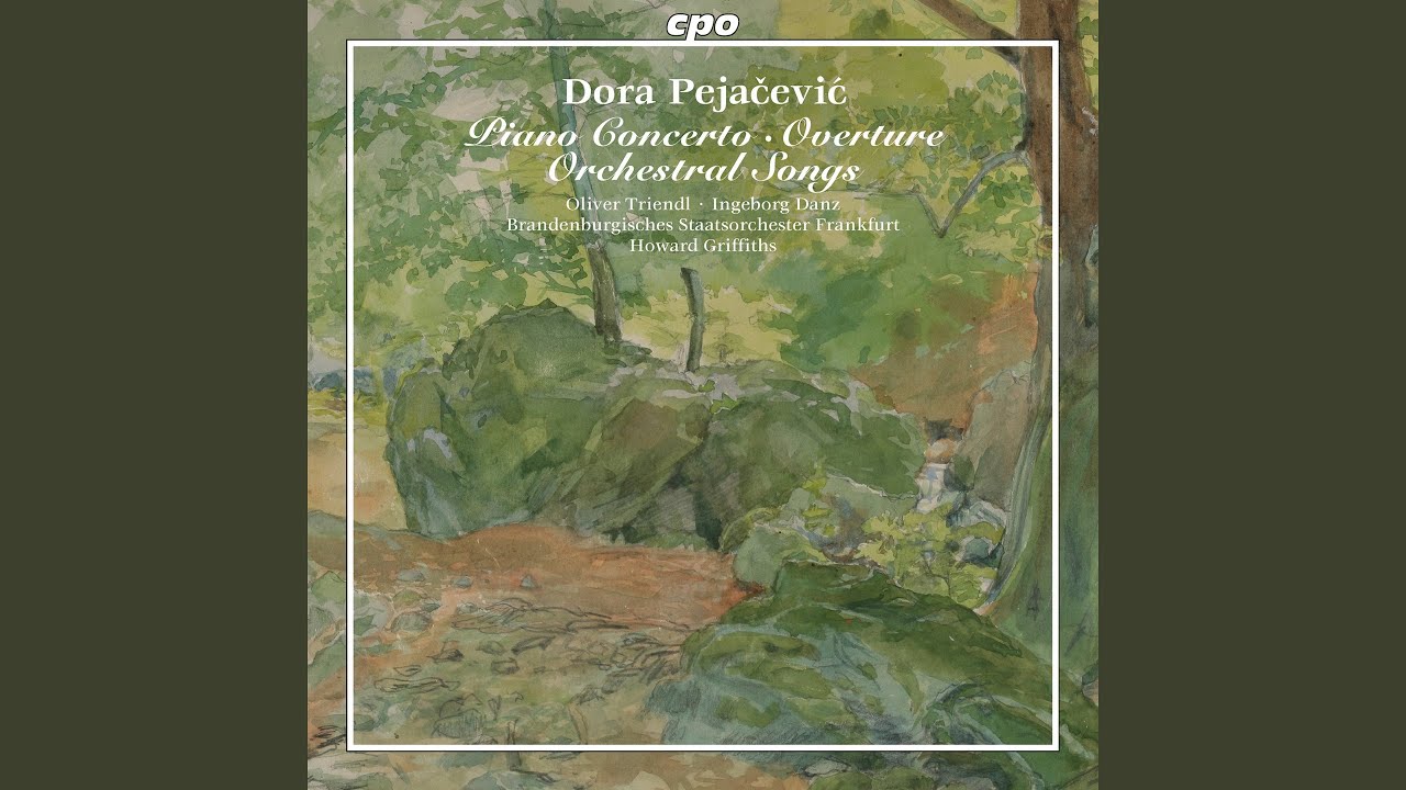 Verwandlung, Op. 37b