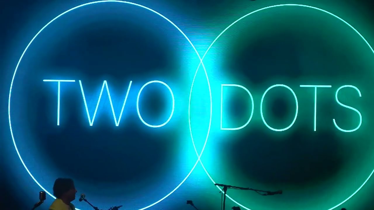 TWO DOTS MUSIC - DESPACITO & LIKE A HOBO (FÊTE WALLONIE SERAING 2025)