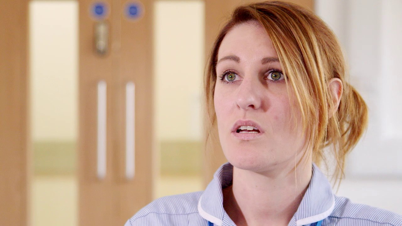 Dying Matters Awareness Week 2017 - film one