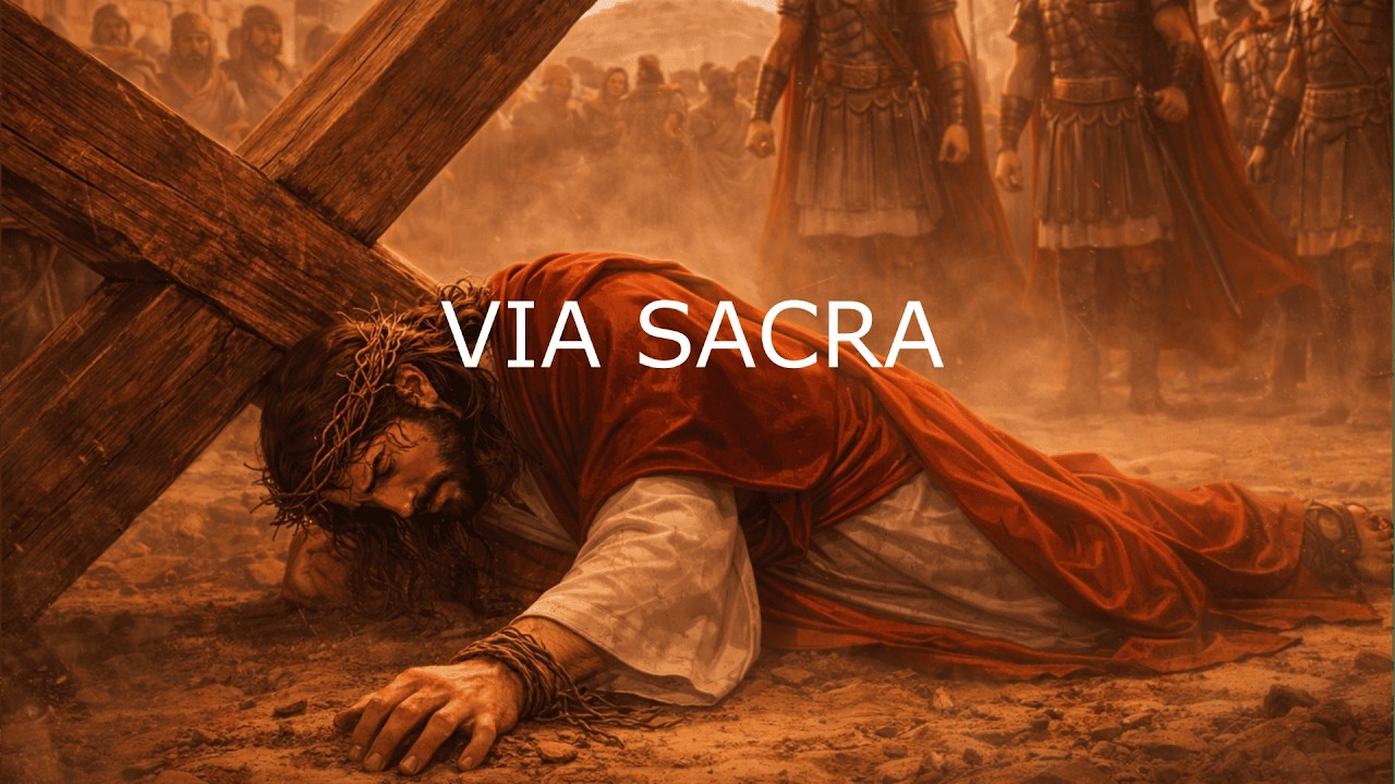 Via Sacra