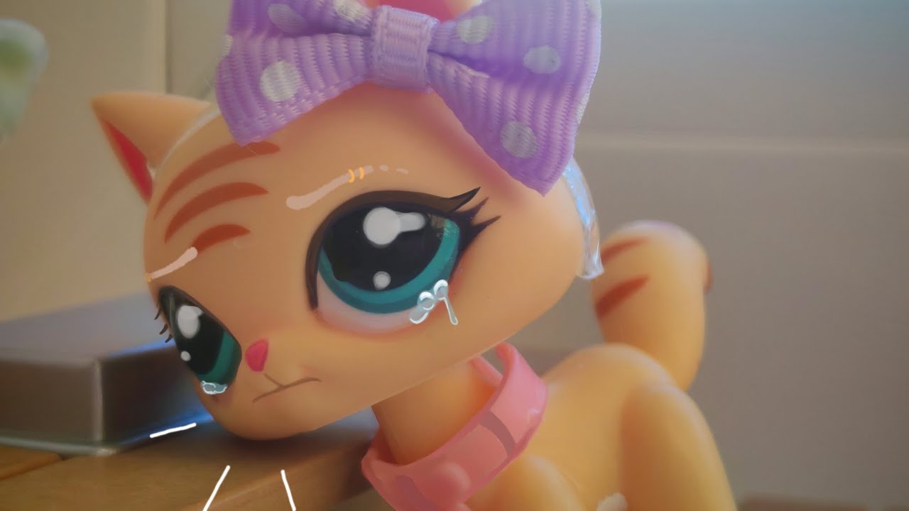 Lps сериал 