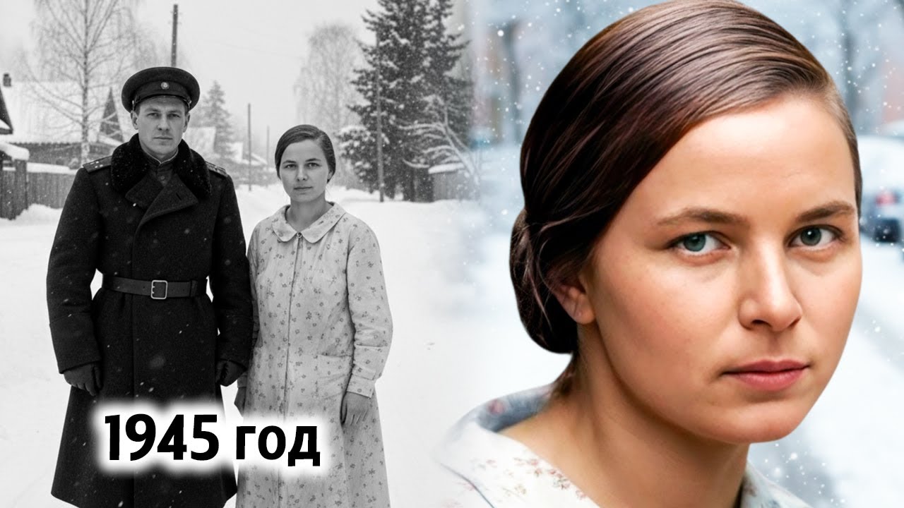 «Я ЛЮБЛЮ ДРУГУЮ!» — крикнул он с порога. Алёна не знала, что горькое предательство станет СЧАСТЬЕМ