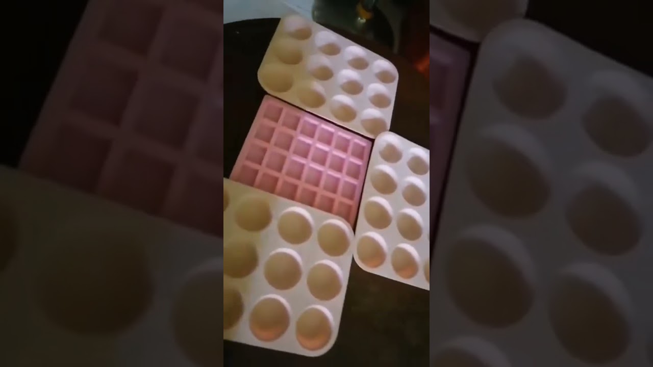 Para sa gustong matuto sa PAGAWA ng SABON Aloe Vera 