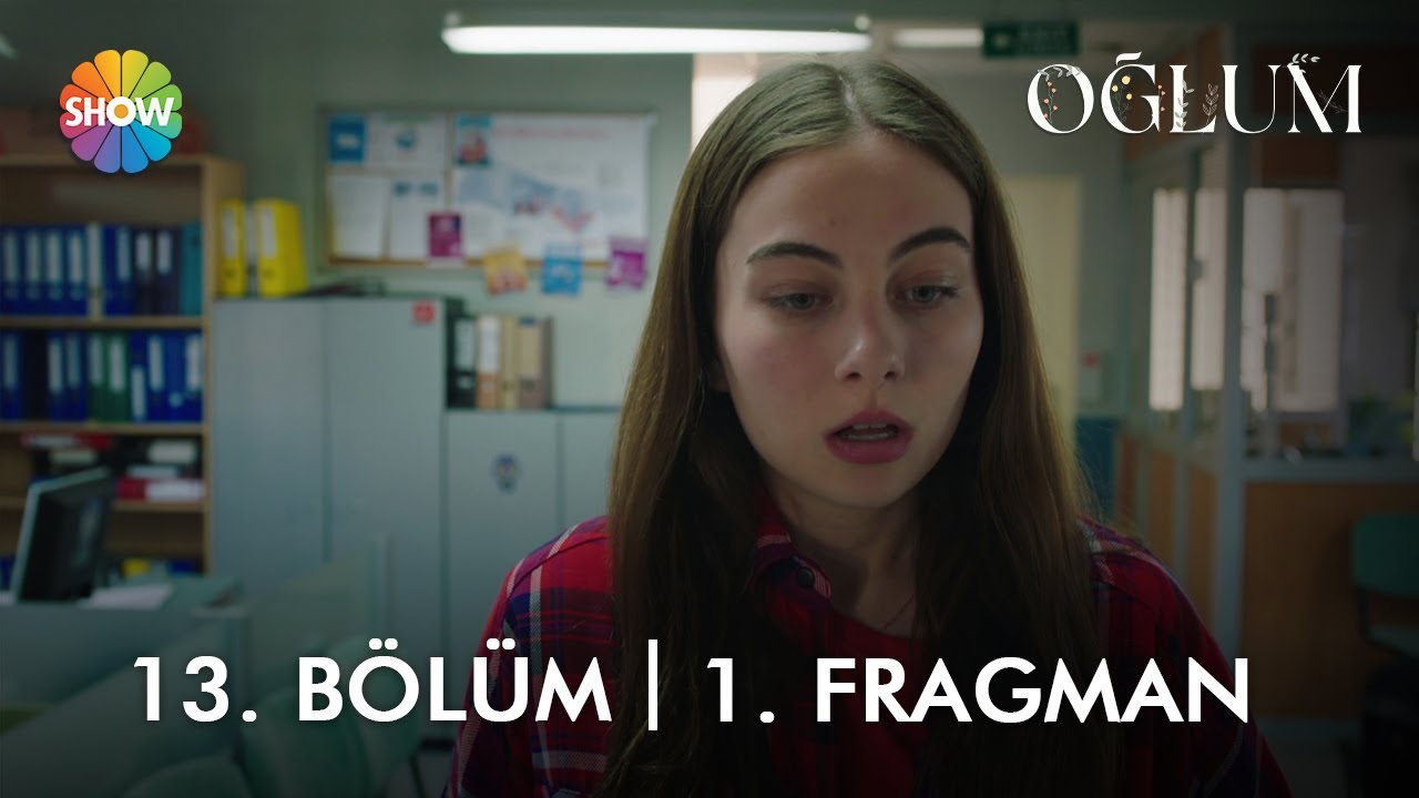 Oğlum 13. B&ouml;l&uuml;m 1. Fragman | 