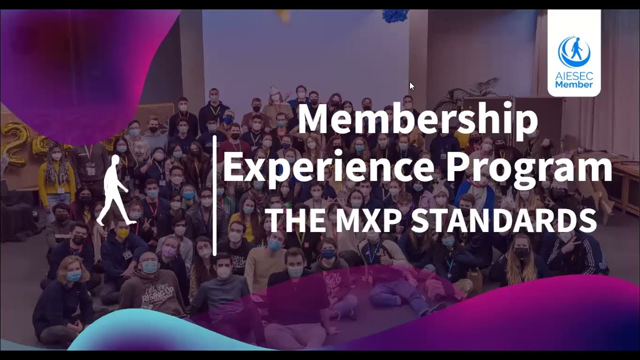 4. MXP STANDARDS