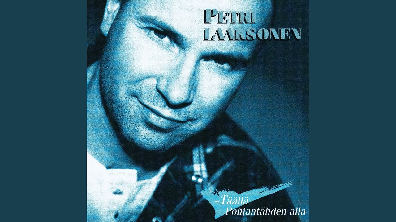 Täällä Pohjantähden alla