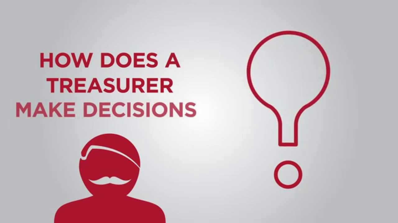 Meet the treasurer by the Association of Corporate Treasurers