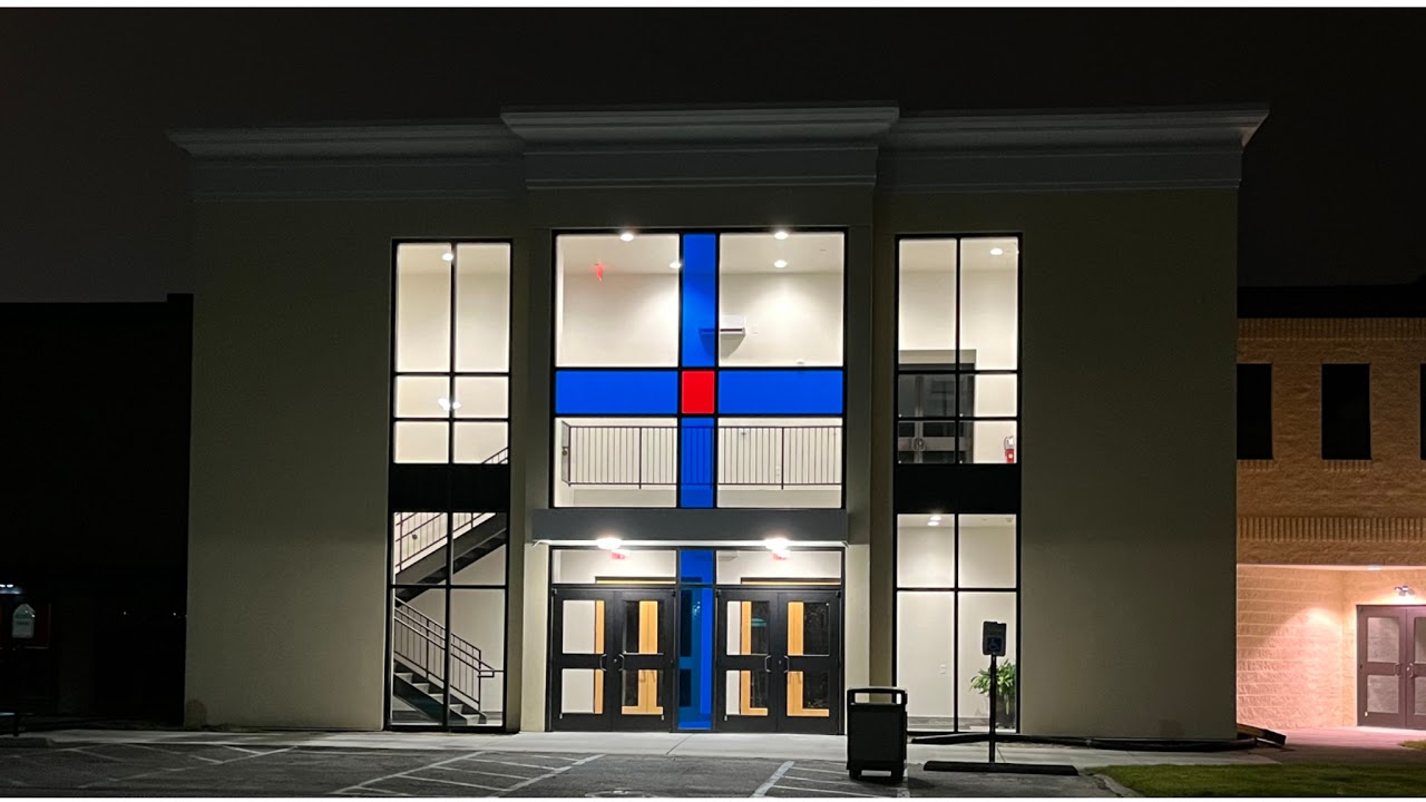 Friday Worship at Faith