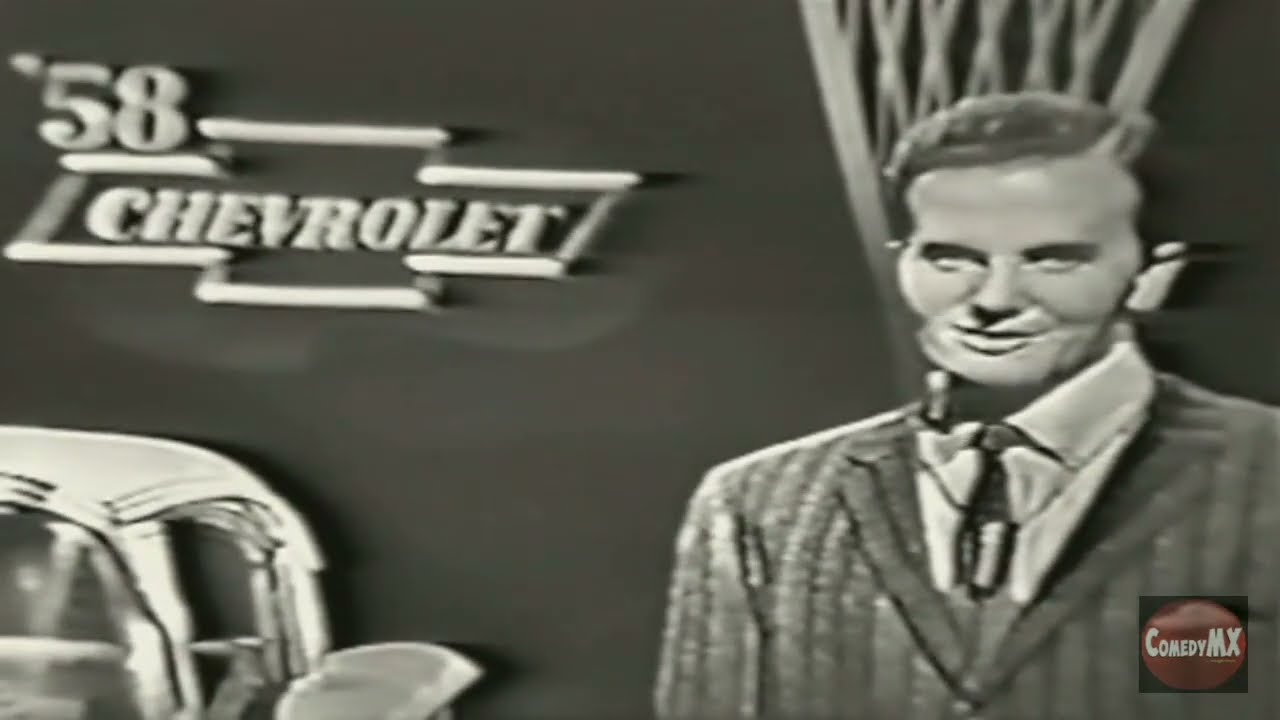 Car Commercials | 1950s-60s Marathon of Ads