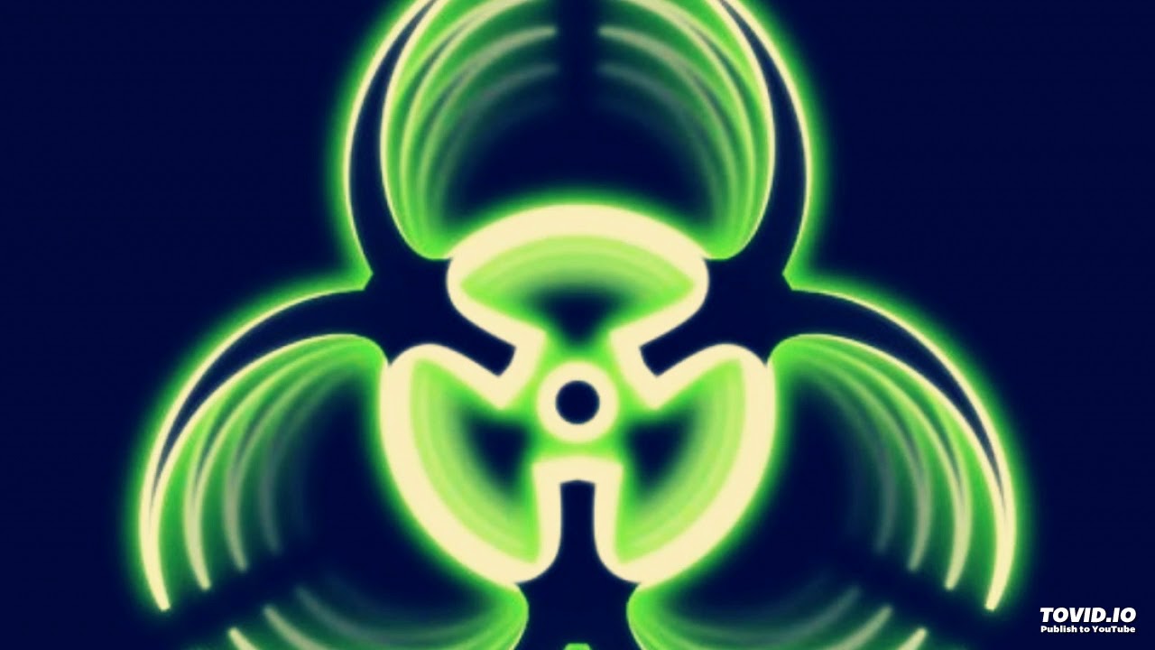 Showtek - GREEN STUFF (Italian Hardstyle Mashup) [HQ FULL]