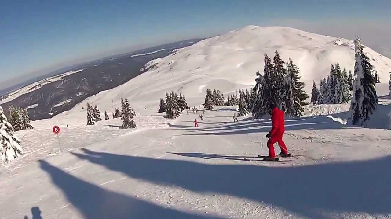 Ski alpin Lelex
