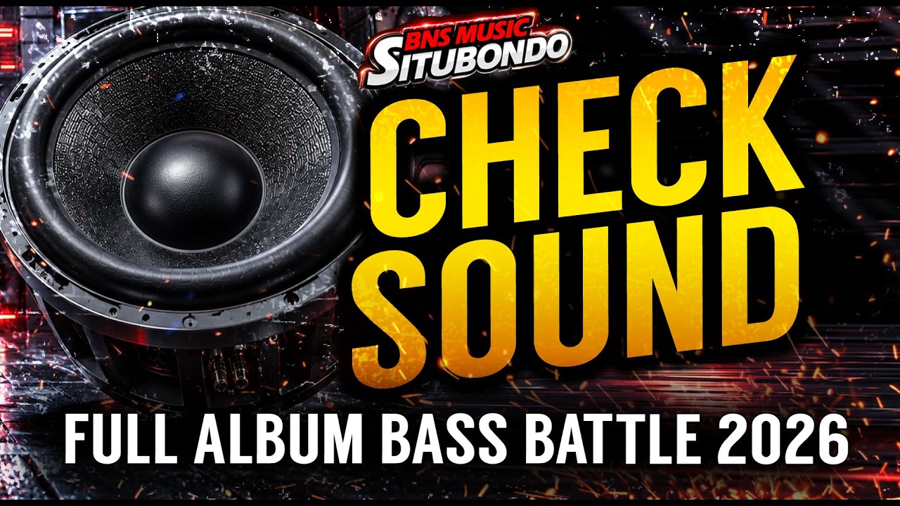 RAGATAK FULL ALBUM SUPER BASS STORM | Are Your Speakers Ready