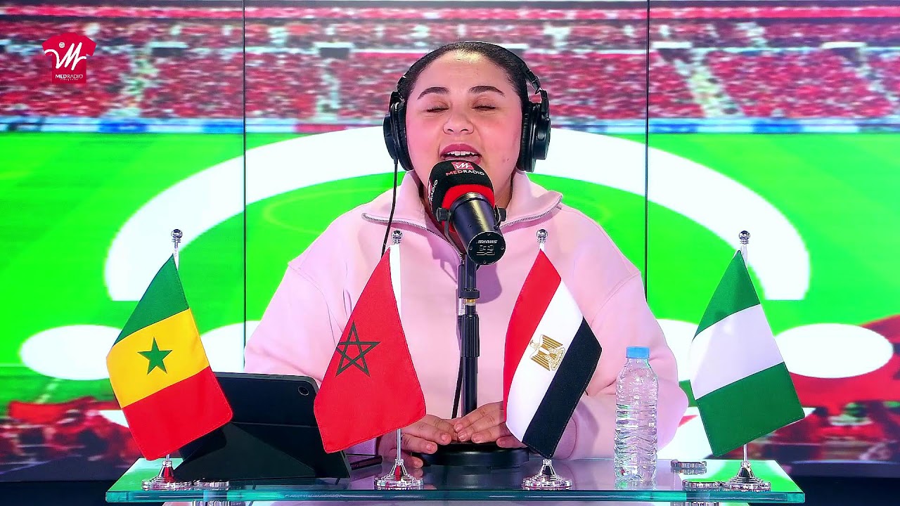 #سال_الطبيب على #ميد_راديو.. أنواع الالام لي ممكن تكون أثناء العلاقة الحميمة
