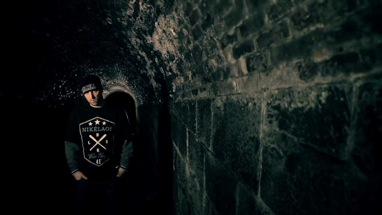 ADN feat Taktika - On lève notre poing // Vidéoclip Officiel //