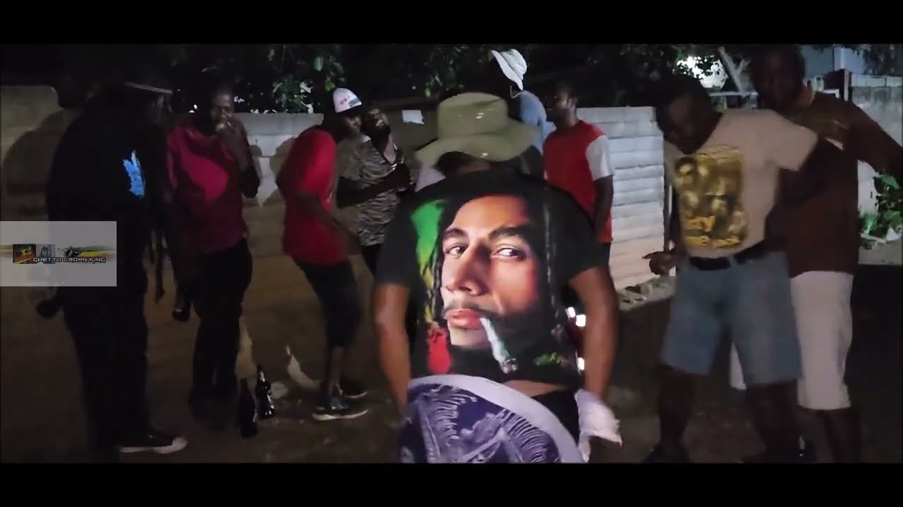 [Part 1 Of 10] Kumariro Kwa Kuda AKA Boss Madamburo / Baba Ranga @ 2nd Avenue Mbare Harare Zimbabwe