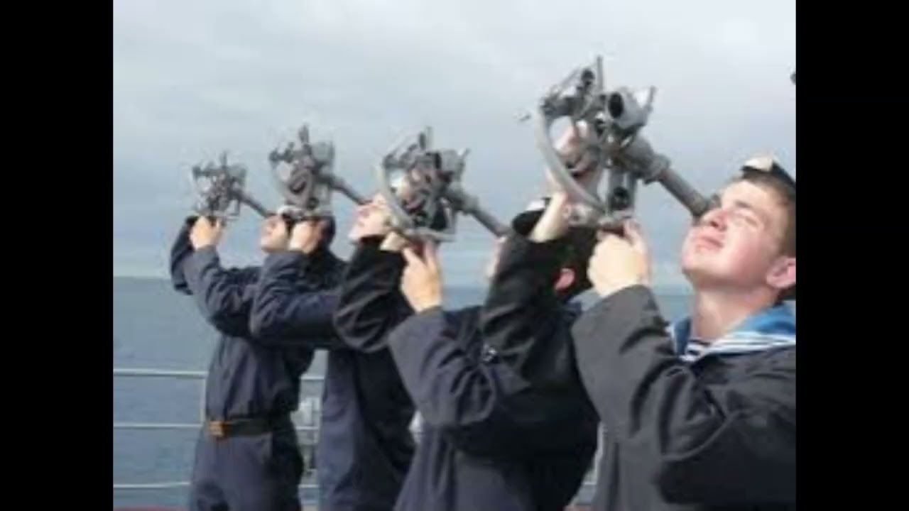 25 января   День штурмана Военно Морского Флота России