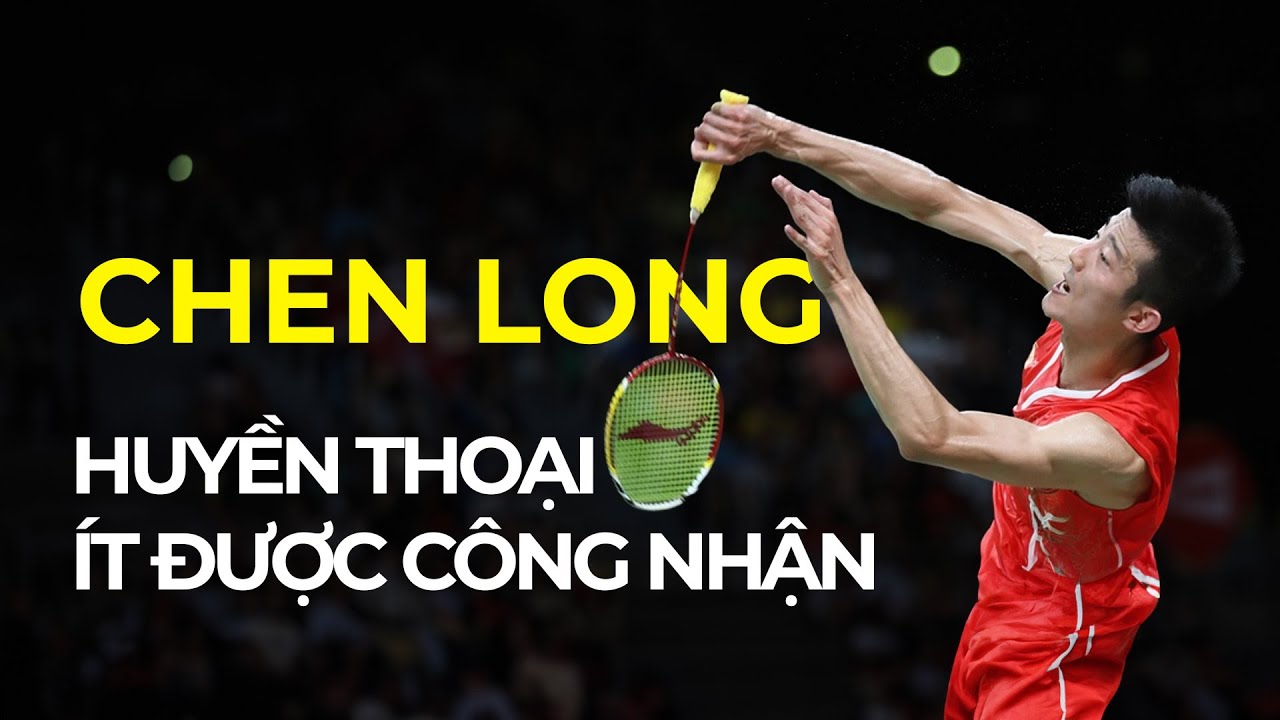 Lối đánh ỔN ĐỊNH đến ĐÁNG SỢ !!! | Trò chuyện về huyền thoại Chen Long