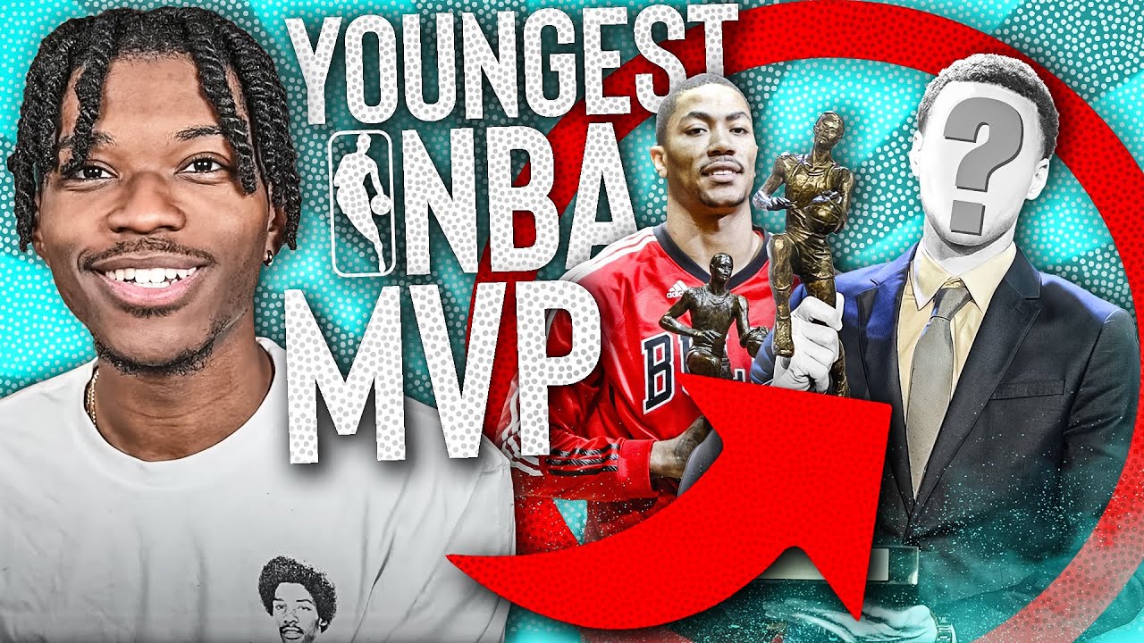 Я пытался получить звание самого молодого MVP в истории НБА