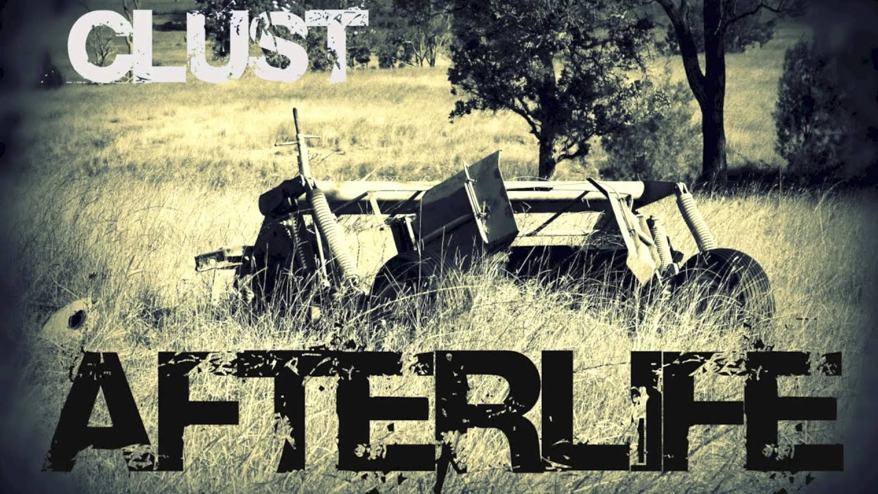 Clust - Afterlife (Original Mix)