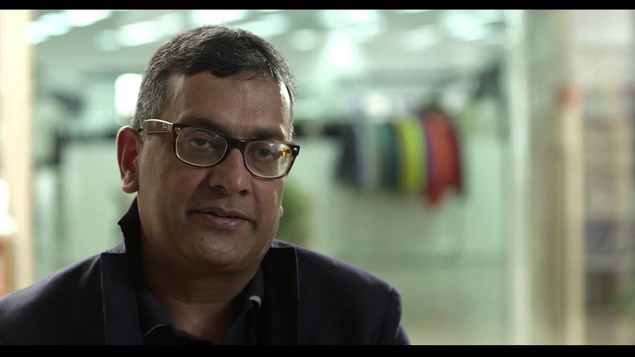 Asmara &ndash; Vision: To be a global fashion company that cares