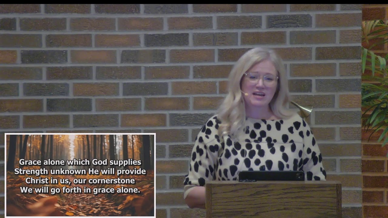 February 8, 2026: Worship at Riverview UMC