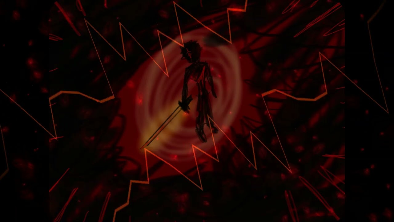 Credits song to my last stand (Alternate/Extended Version)