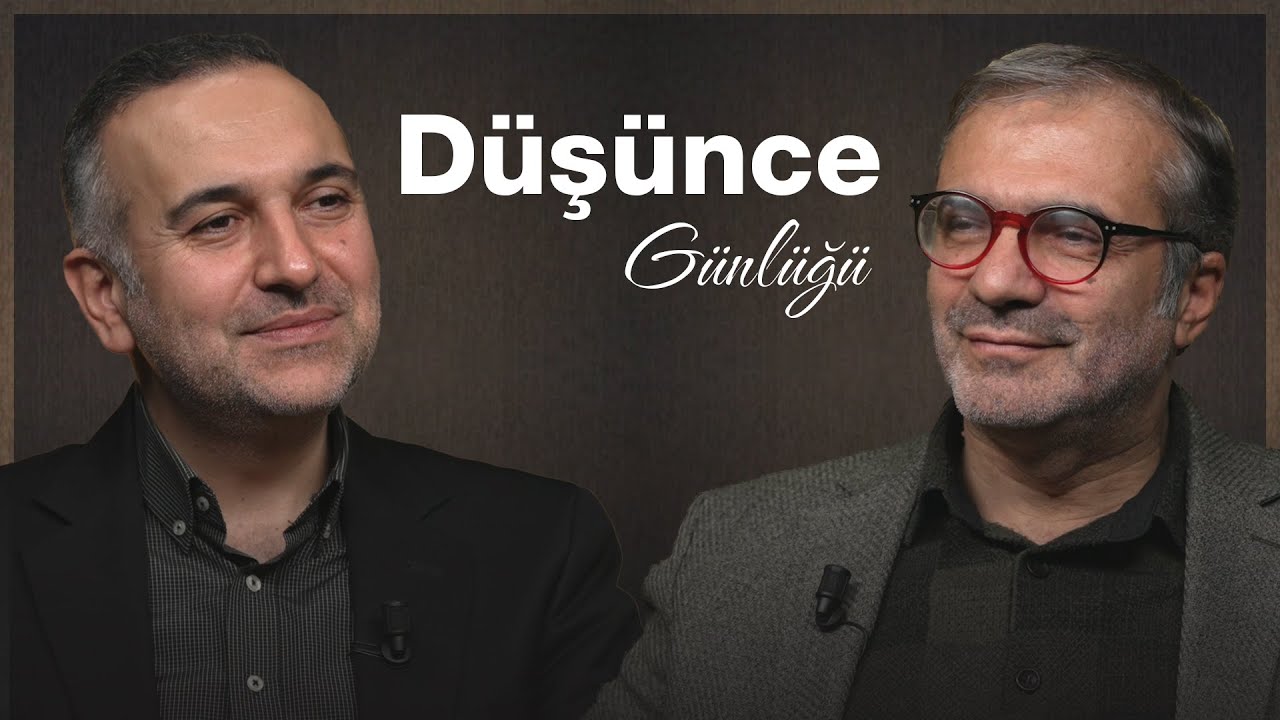 Anadolunun Güneşi Mevlânâ | Düşünce Günlüğü