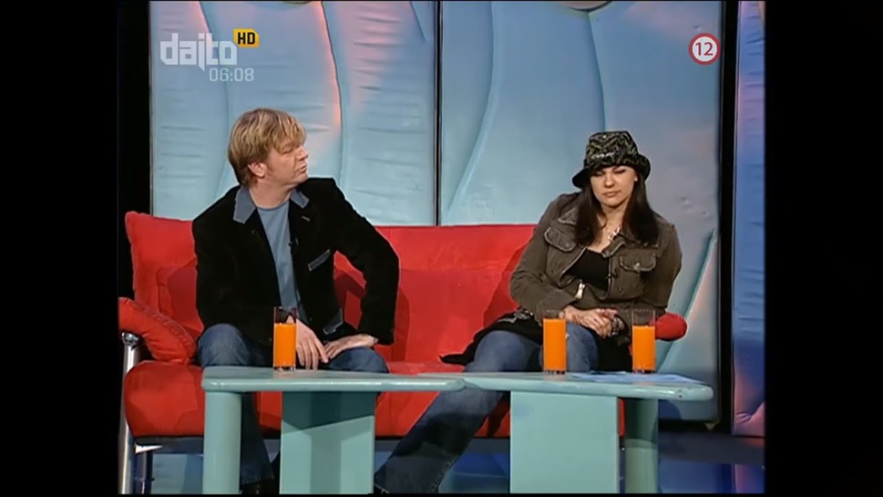 Aj múdry schybí IX. 01 (2005)