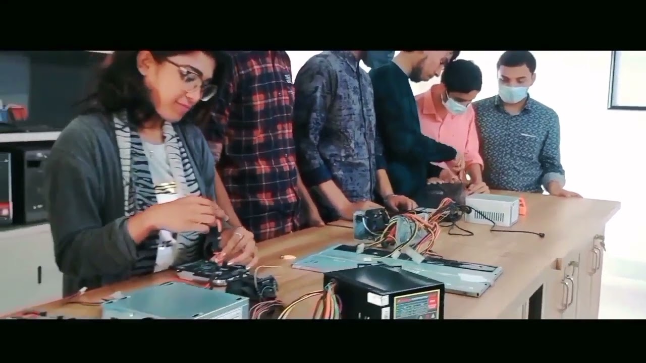 Shyamoli Textile Engineering College|STEC|