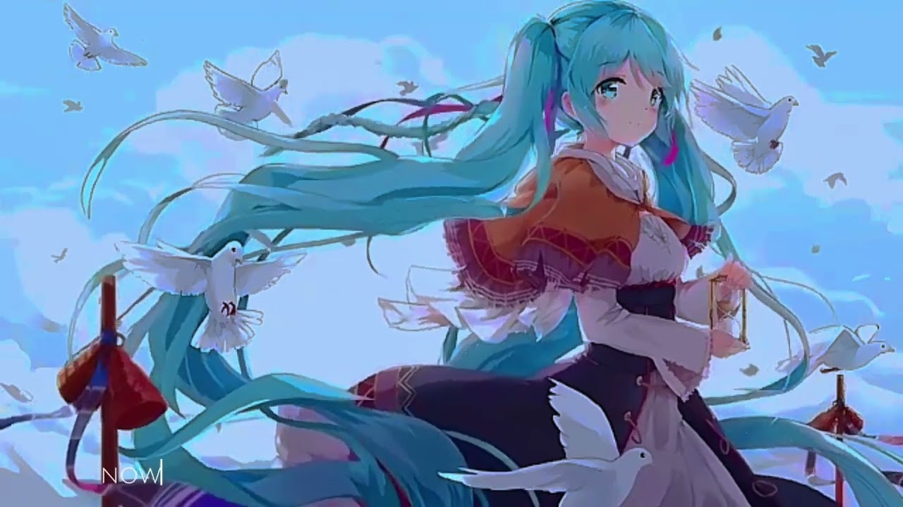 Nightcore」→ Fangs  - (Lyrics)