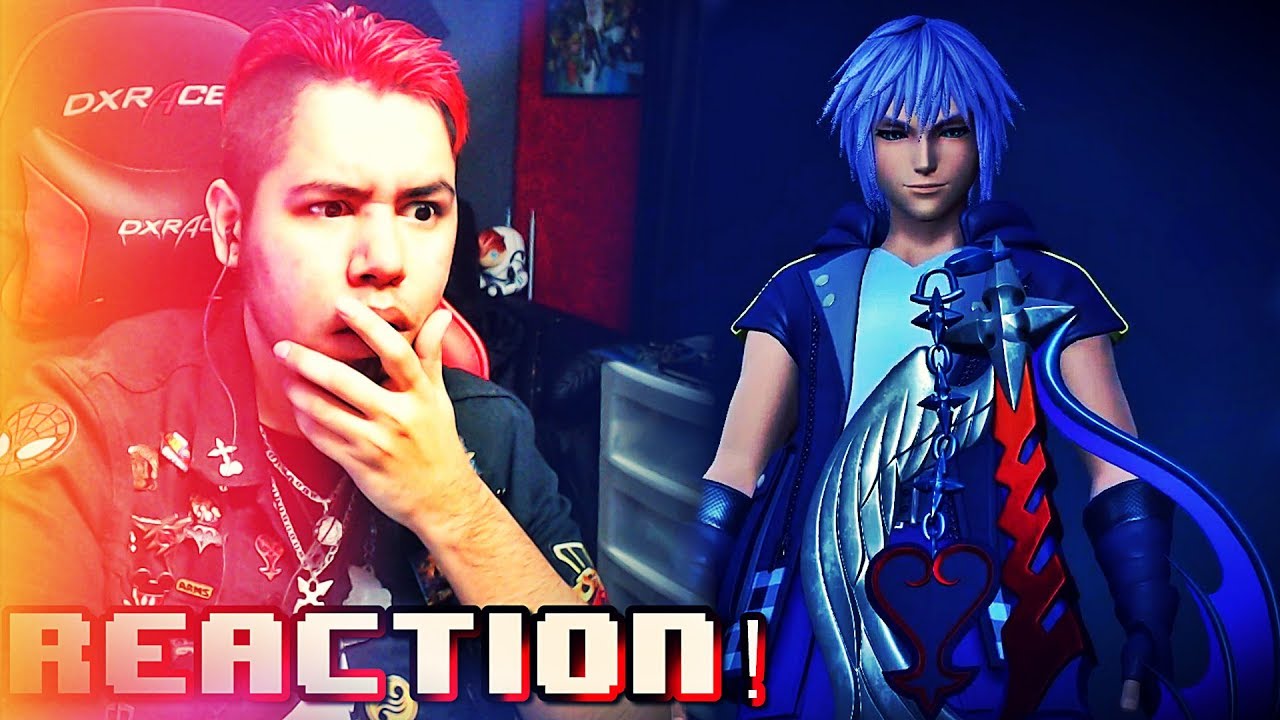 Kingdom Hearts 3 