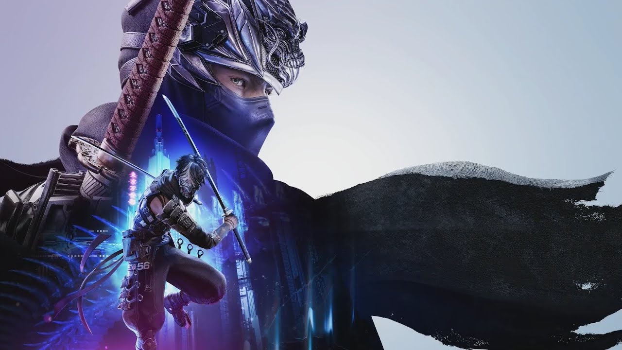 Ninja Gaiden 4 first playthrough