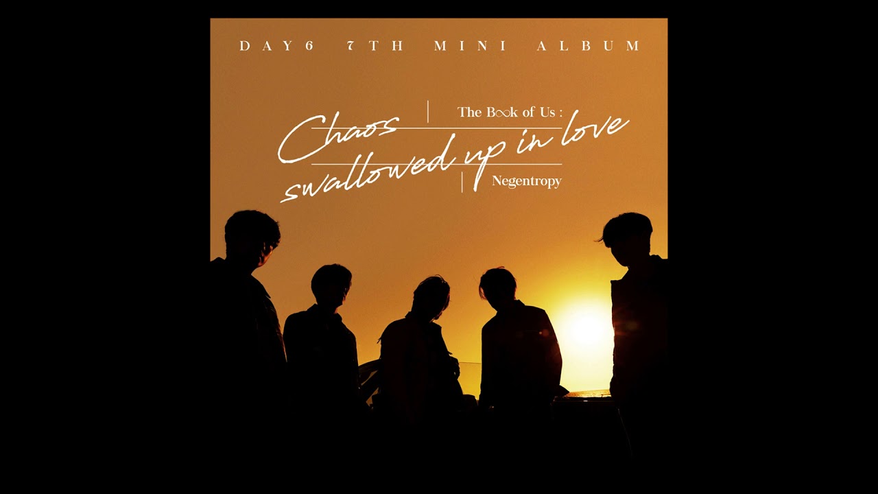 [HIDDEN VOCALS] DAY6 - You make Me