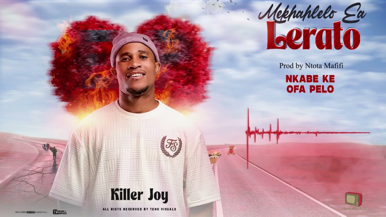 Nkabe Kofa Pelo prod by Ntota Mafifi