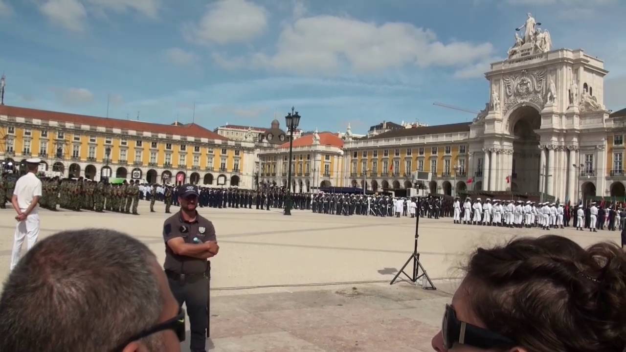 DIA DE PORTUGAL