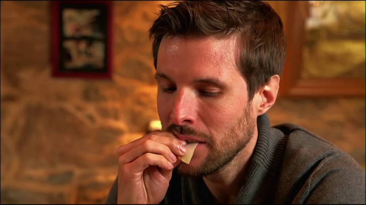 La tourn&eacute;e des popotes   Corse