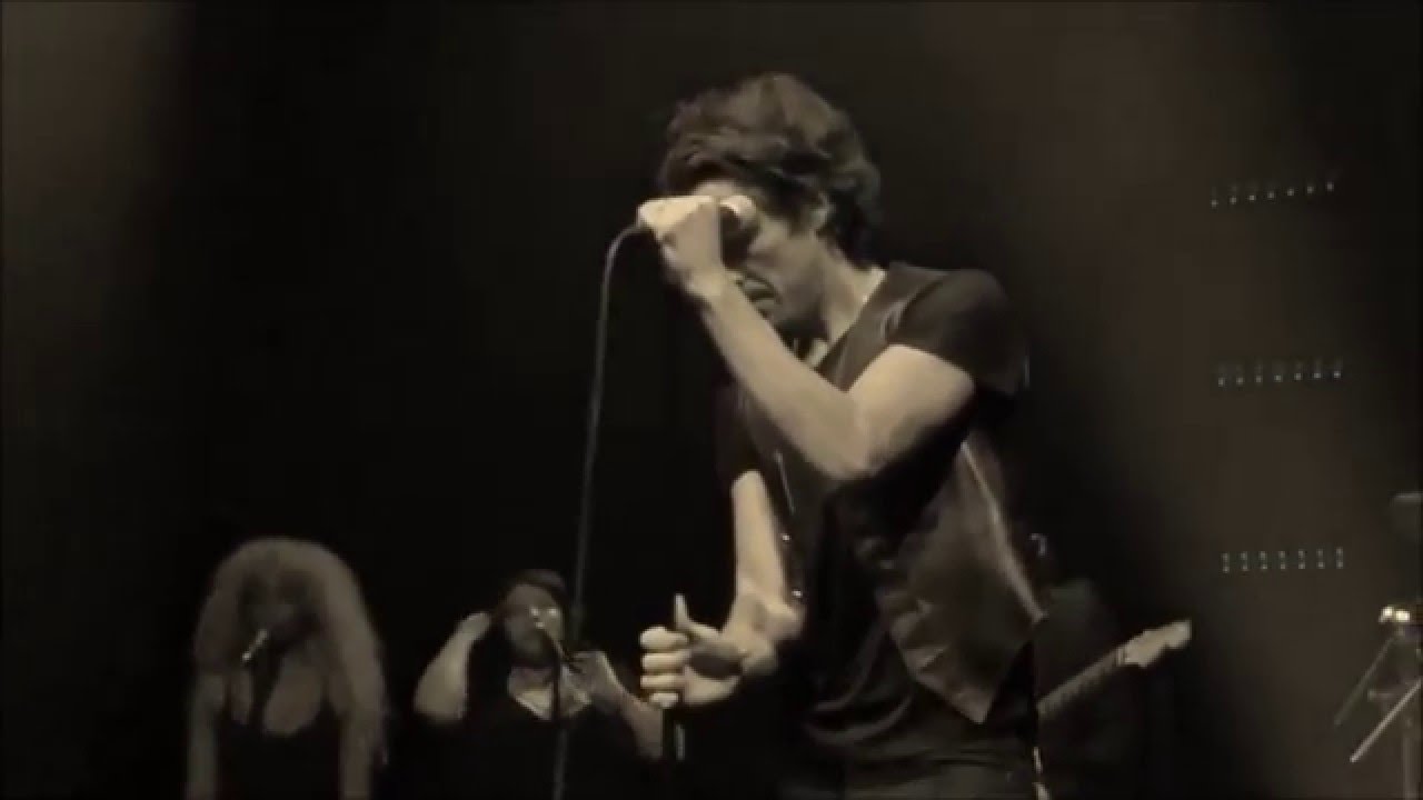 Brandon Flowers - Between Me And You