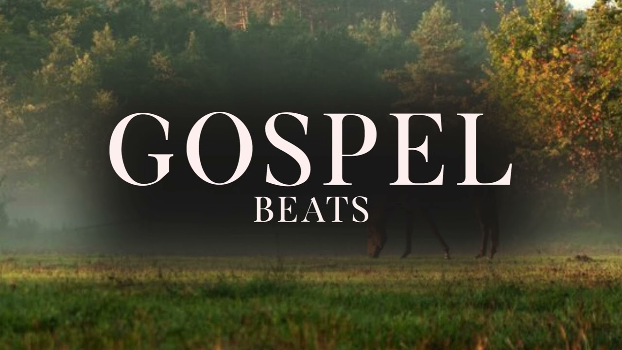 [free for profit type beat]  - Faith Over Feelings - Gospel type  Beat [type beat with hook]