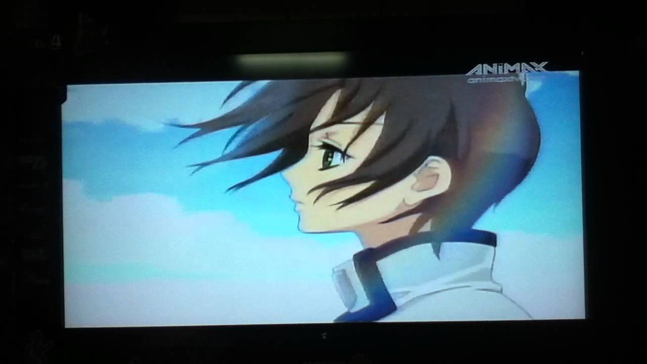 animax ad by kesha