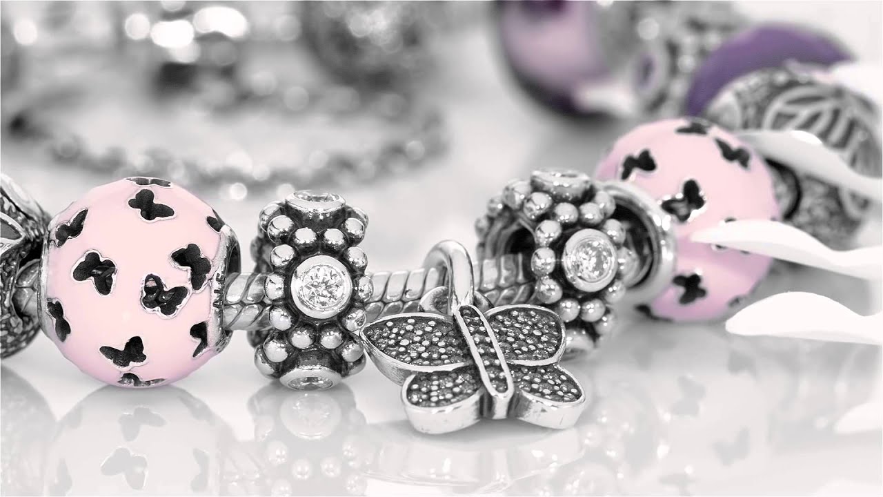 Spring is here! Explore the new collection