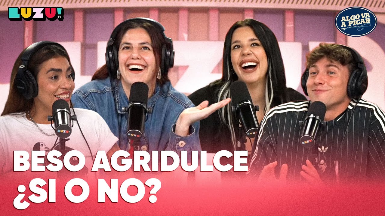 #ALGOVAAPICAR l &iquest;OCCHIATO ES NUESTRO &Iacute;DOLO?